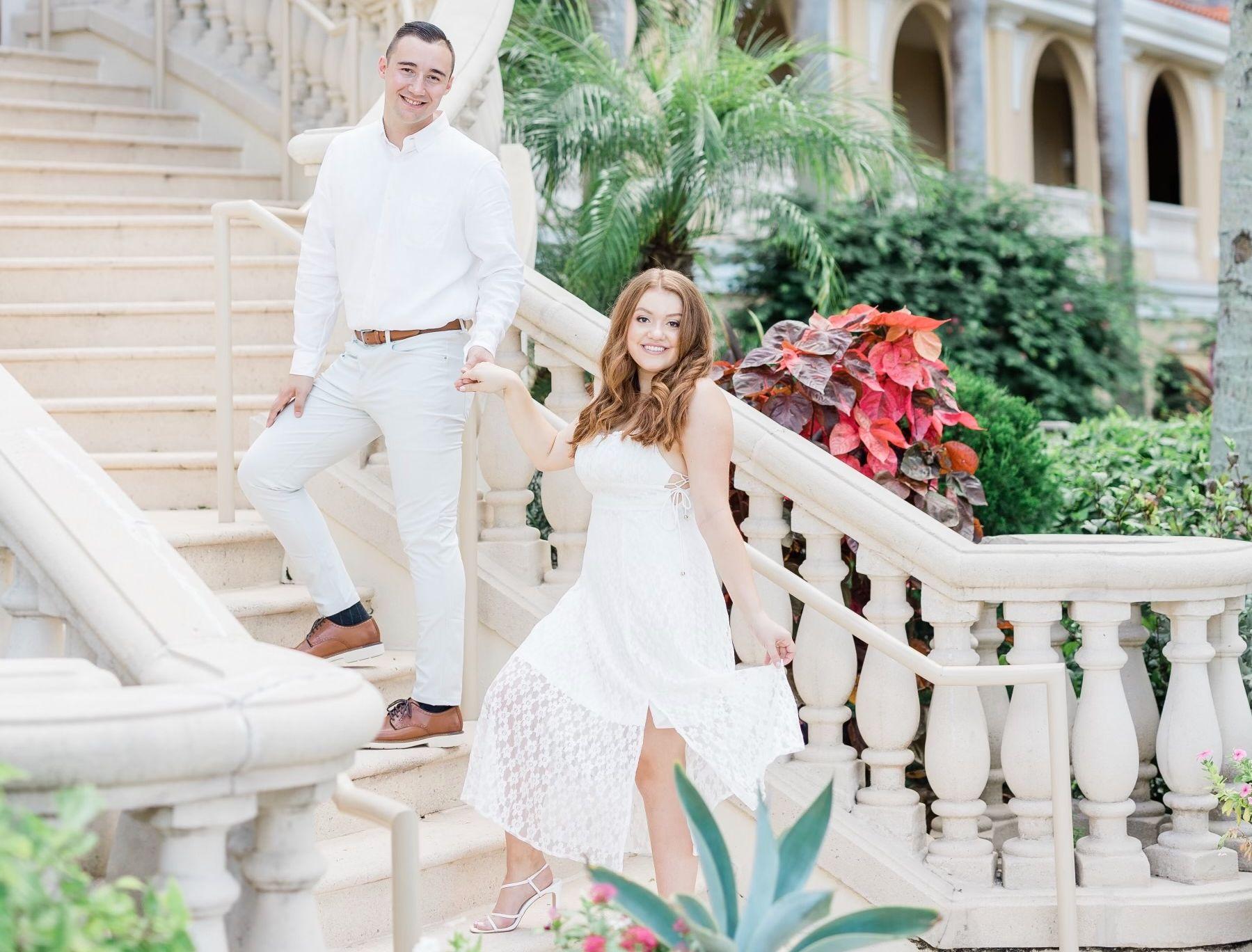 The Wedding Website of Michaela Riggi and Steven McCormack