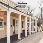 Fiddleheads Coffee Thiensville