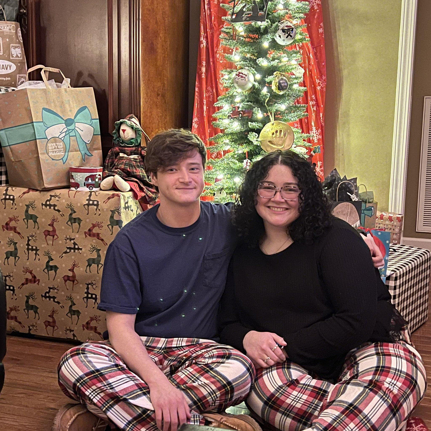 Christmas 2024