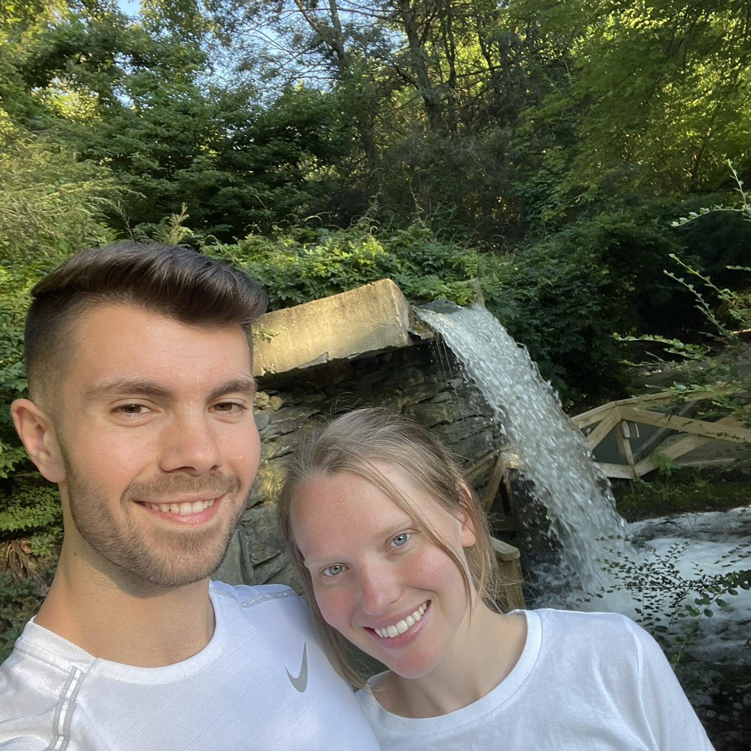 Mini Golf Date