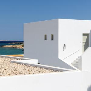 Paros Honeymoon Resort