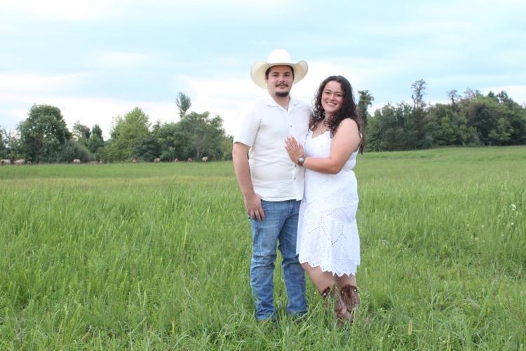 The Wedding Website of Carmen Ysasi and Ethan Fraley