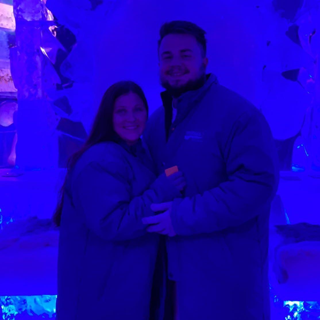 Las Vagus trip 2021