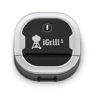 Weber Weber iGrill 3 App-Connected Thermometer