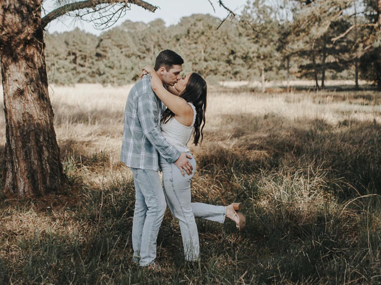 The Wedding Website of Madison Mosley and Cole Taylor
