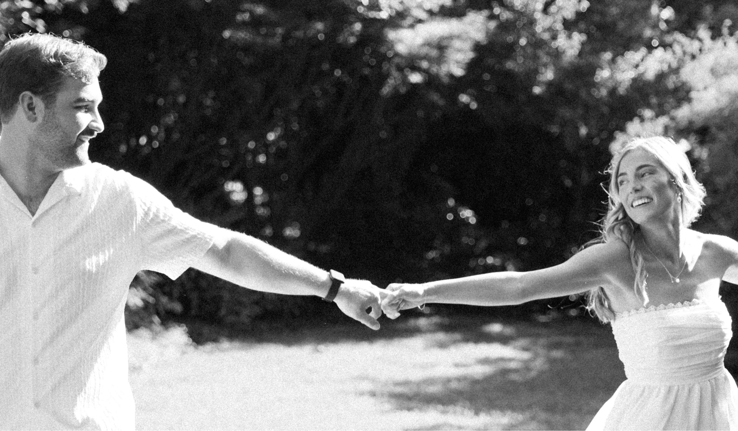 The Wedding Website of Madison Herrington and Michael Lewis