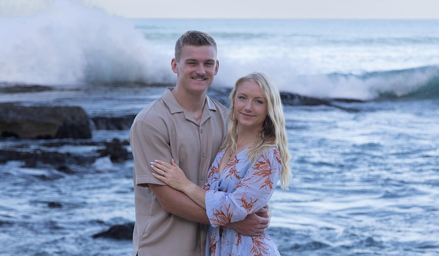 The Wedding Website of Neesa McNeace and Andrew Varadin