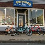 Northampton Bicycle