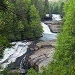 DuPont State Recreational Forest