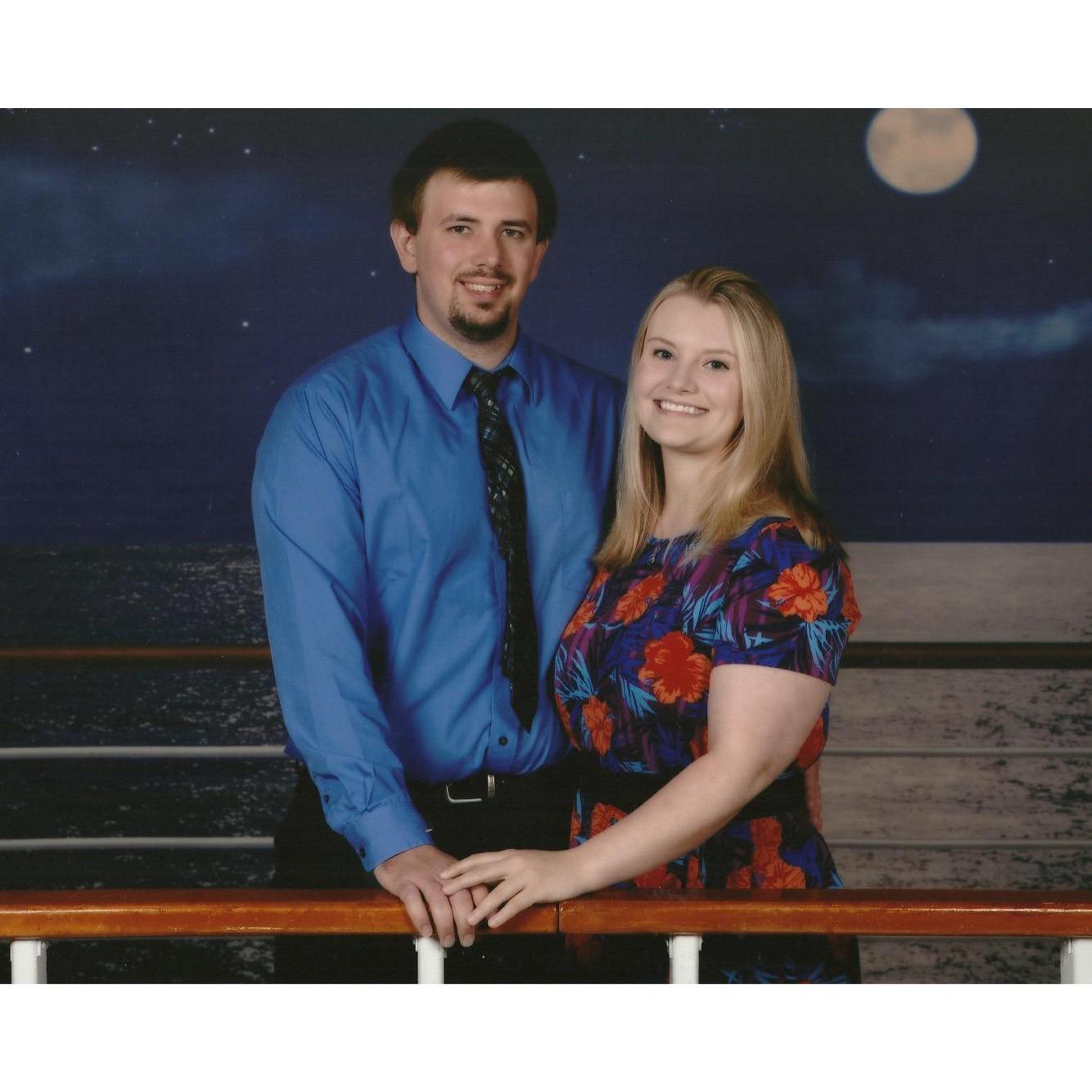 Carnival Cruise
