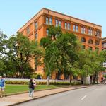 The Sixth Floor Museum at Dealey Plaza
