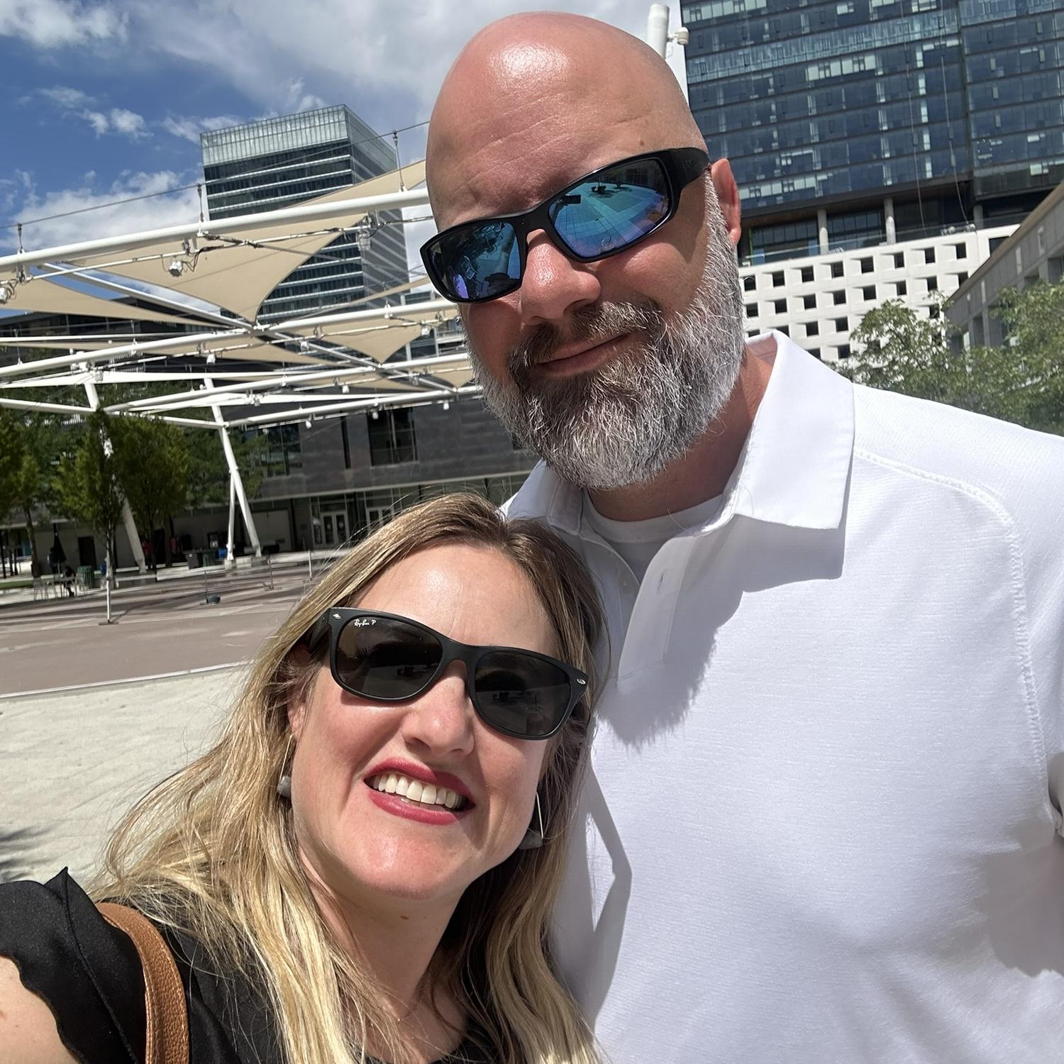Exploring Salt Lake City, UT