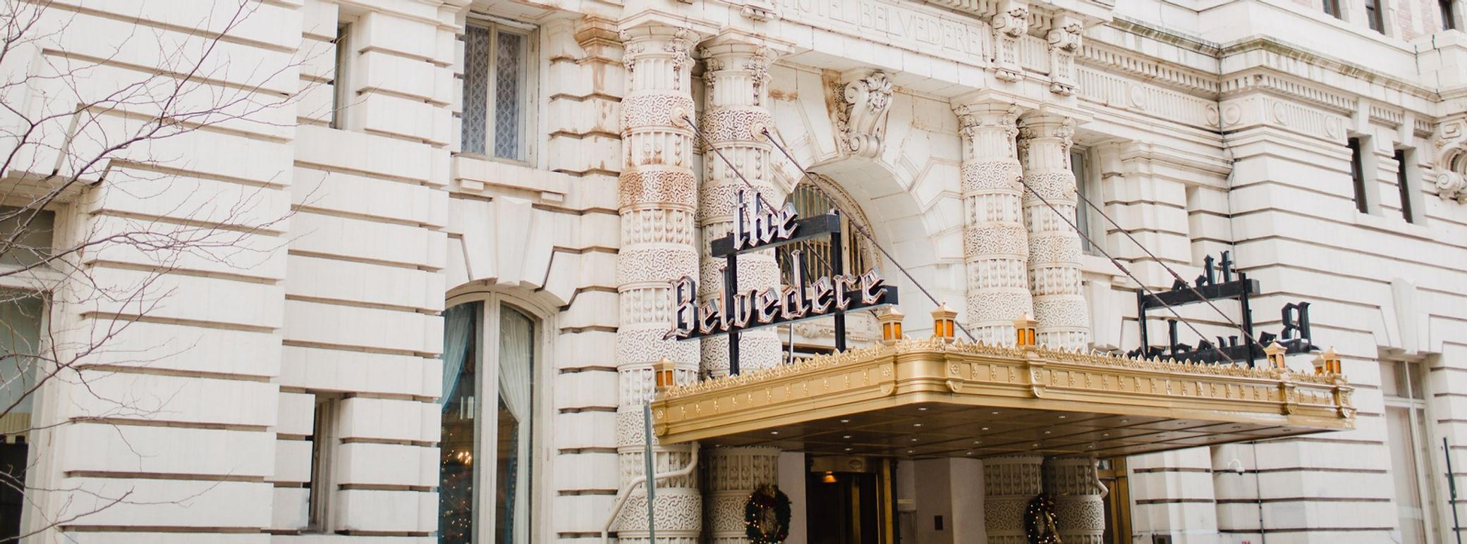 The Wedding Website of Bernadette Young and Matthew Titman