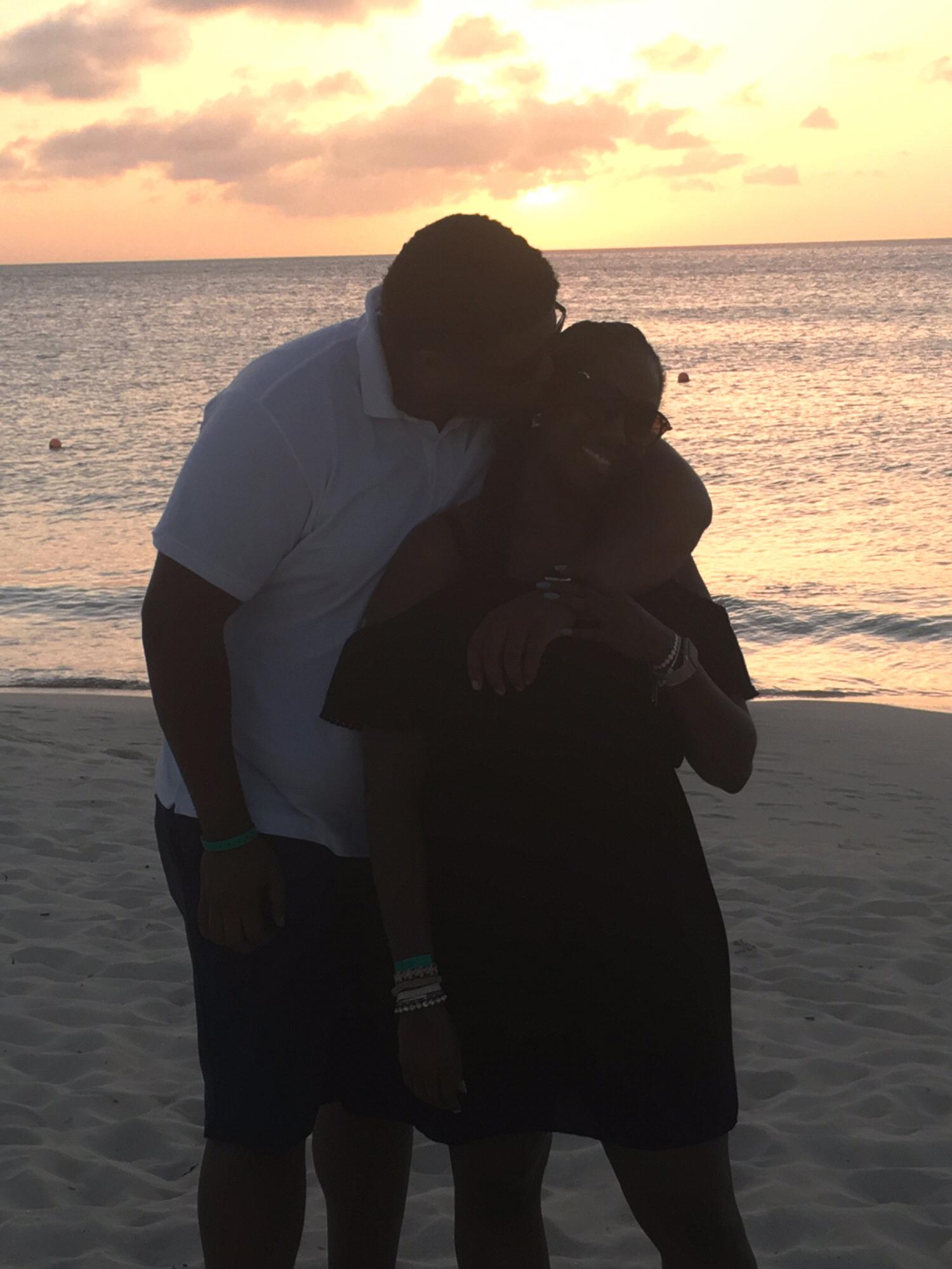 Aruba