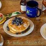 The Sunflower Bakery & Cafe