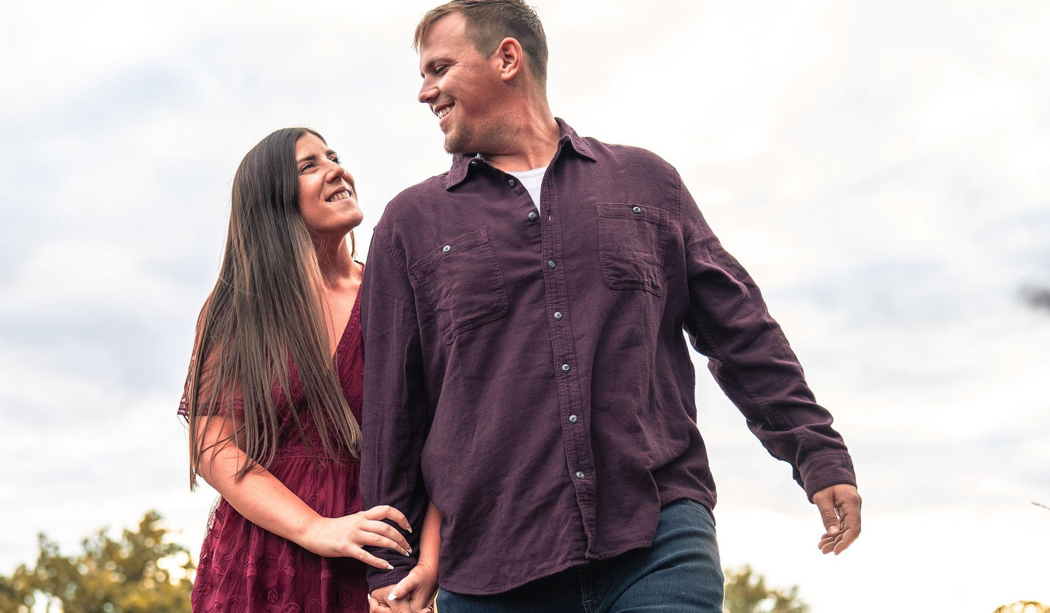 The Wedding Website of Ashley Wartenberg and Jonathan Sanders
