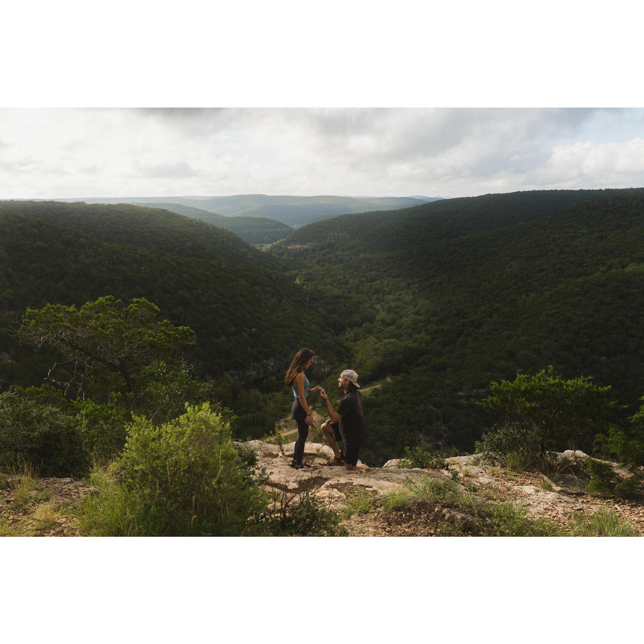 The Proposal - 8.28.2021