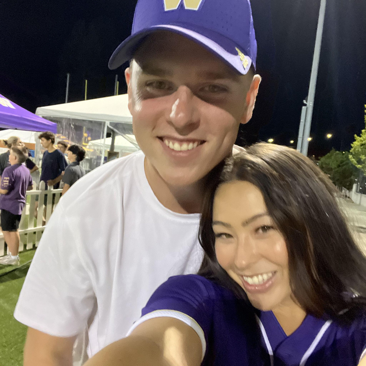 GO DAWGS!