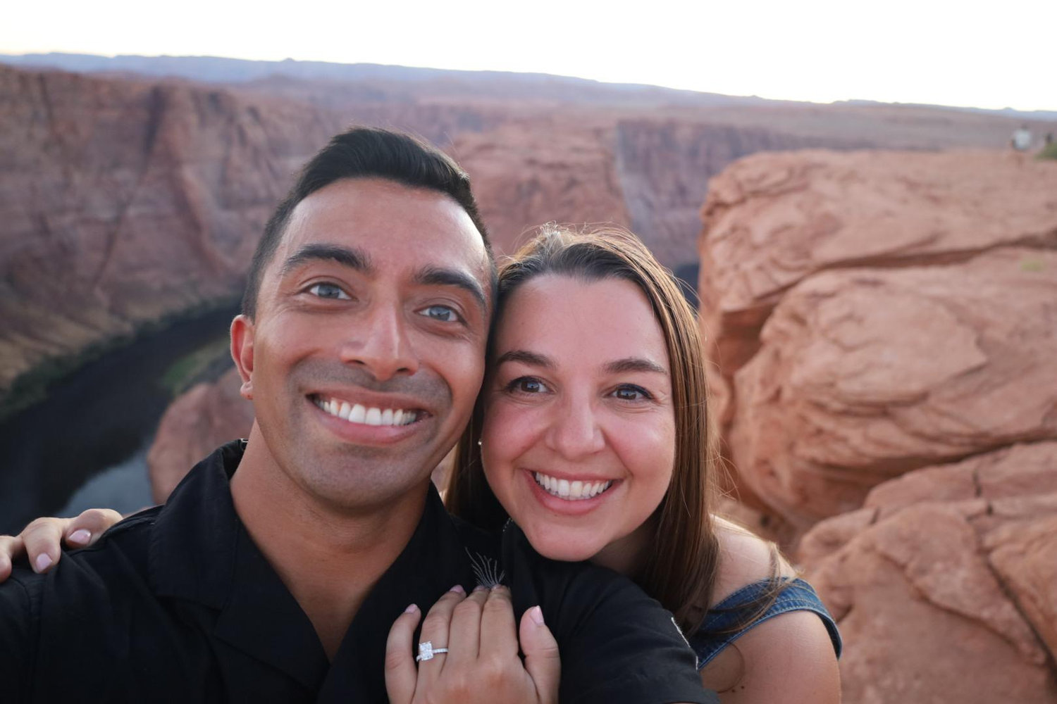 The Wedding Website of Victoria Frost and Michael De Souza