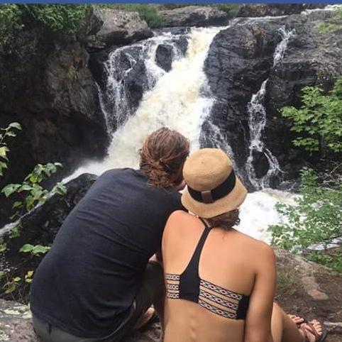 Upper Peninsula Michigan 2016
