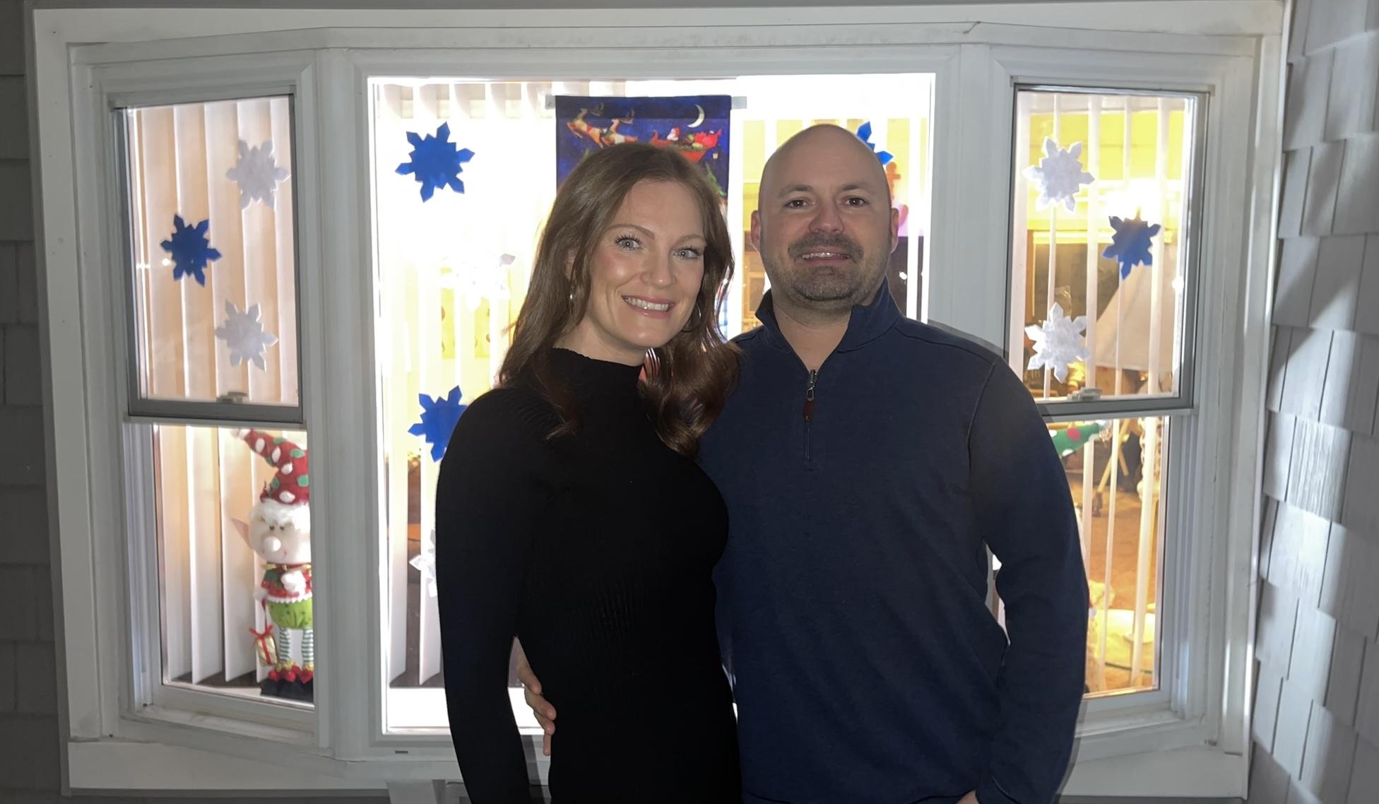 The Wedding Website of Lauren Cross and Kevin Barry
