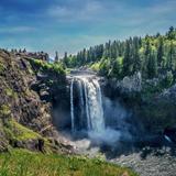 Snoqualmie Falls