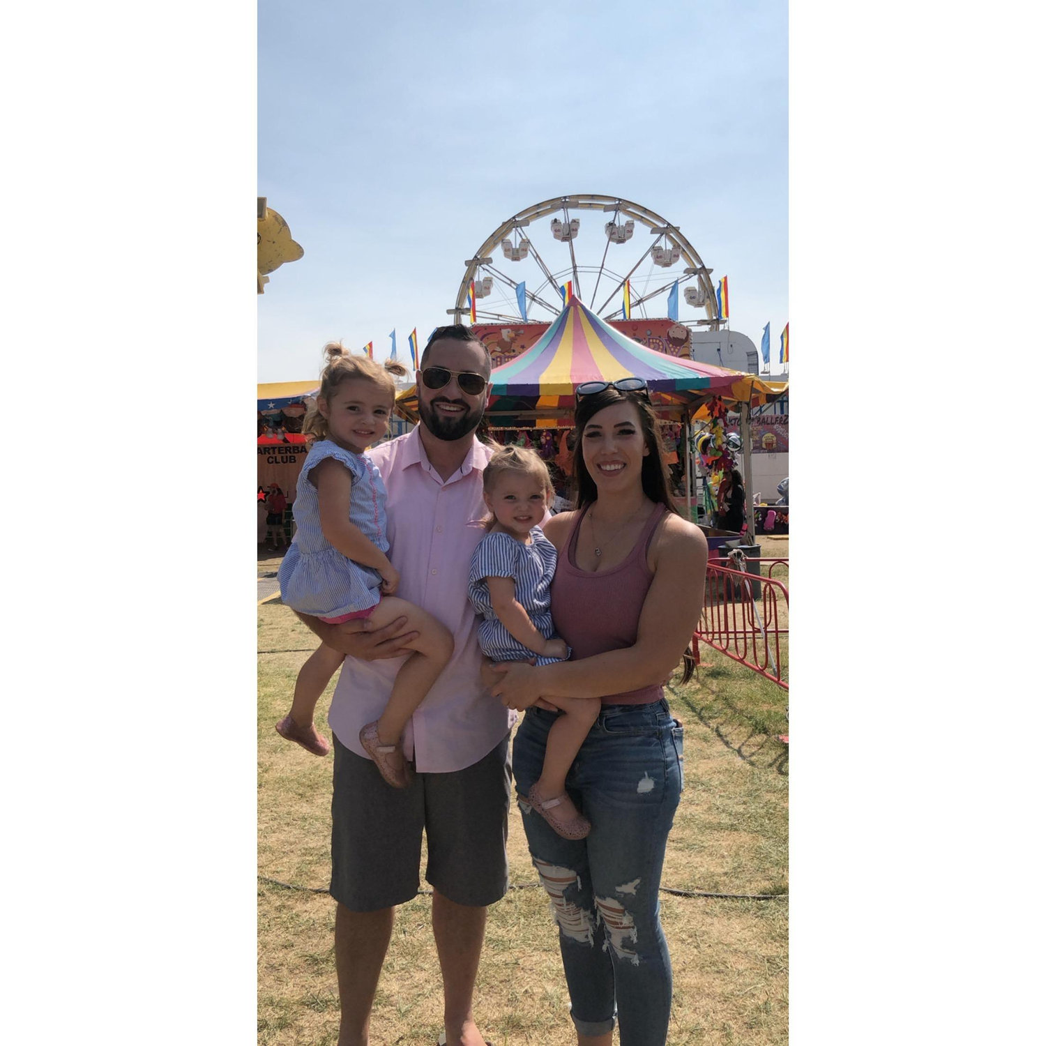 Utah State Fair