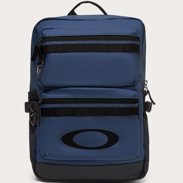 Oakley Rover Laptop Backpack - Team Navy | Oakley®