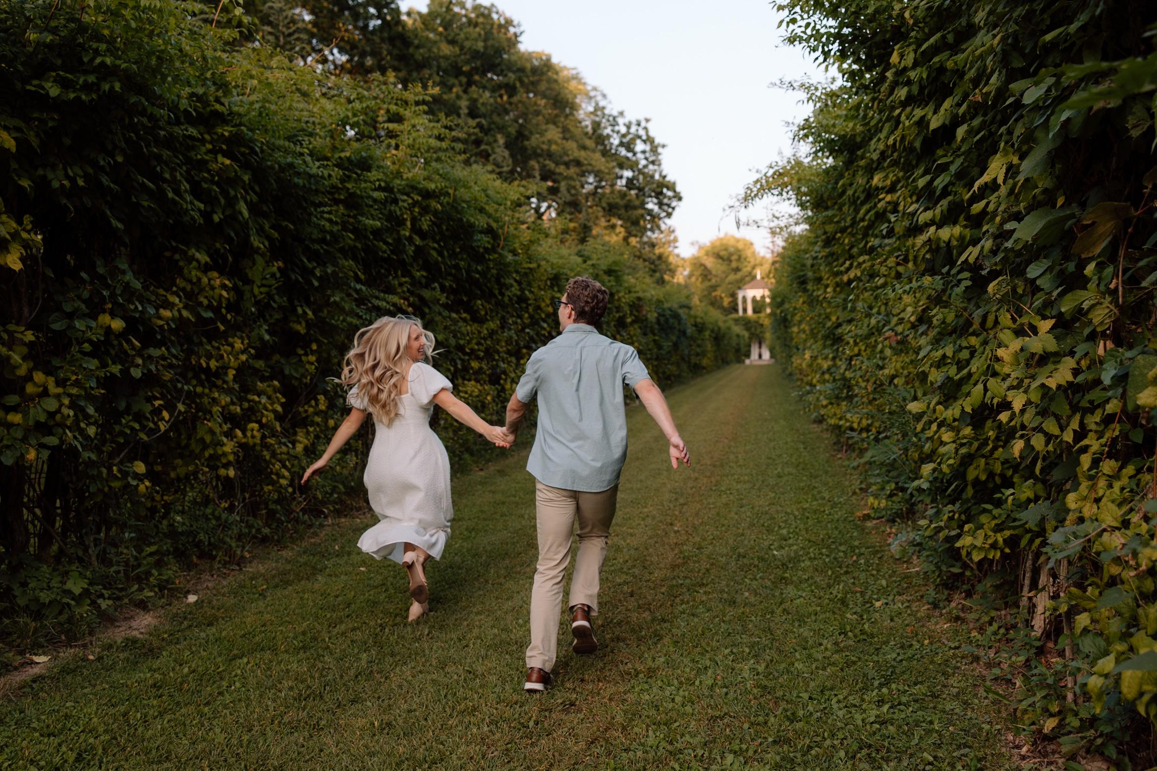 The Wedding Website of Hadley Fudge and Ethan Lowder