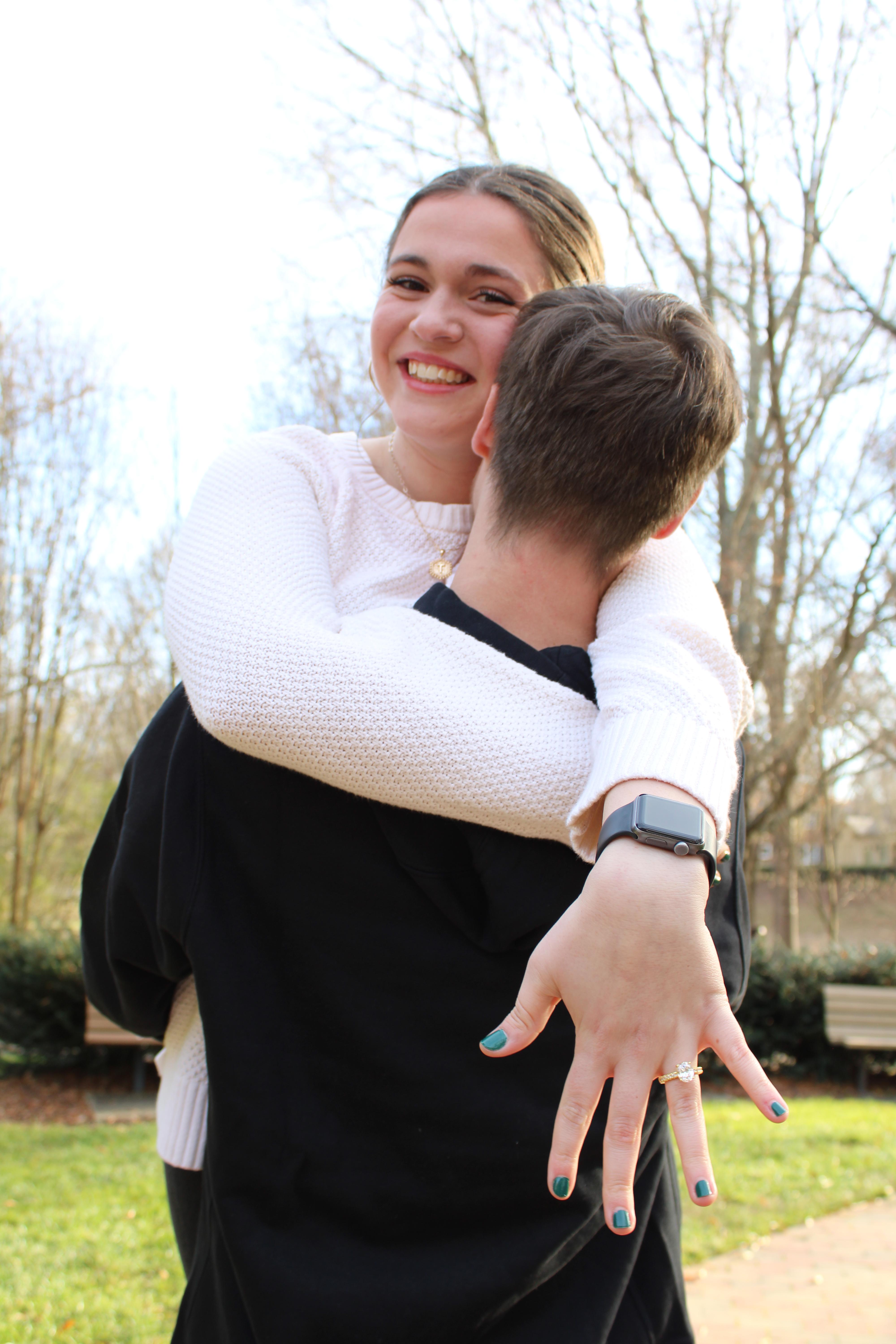 The Wedding Website of Abby Grace Bare and Tyler Bagent