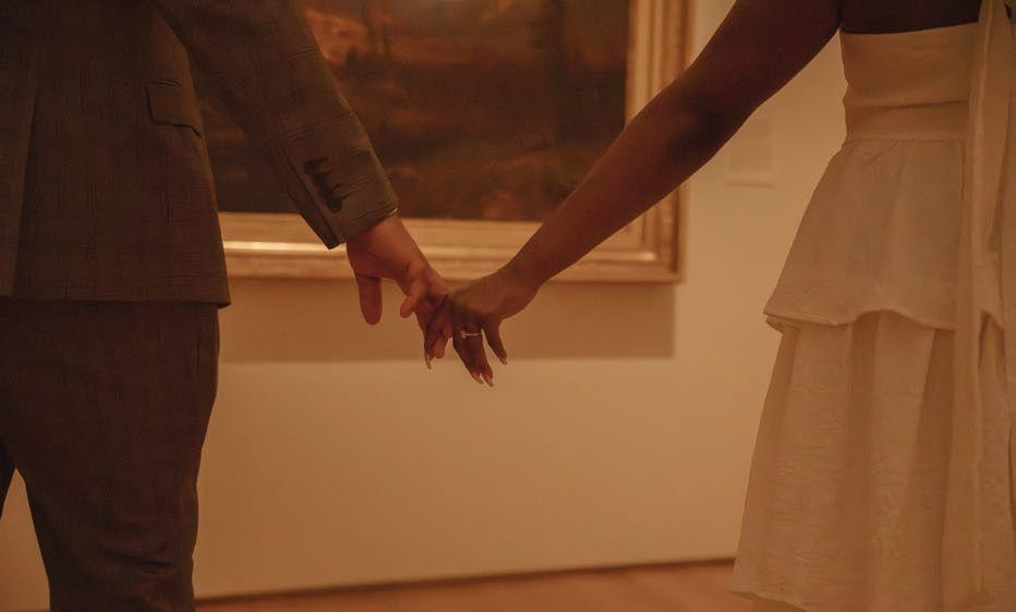 The Wedding Website of Leila Coe and Jarrod Lowe