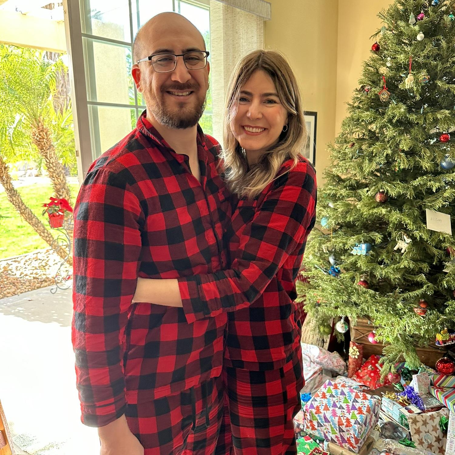 Christmas ❤️💚