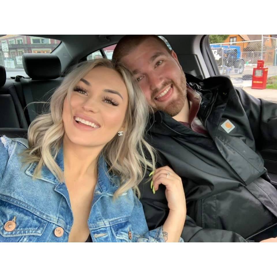 Living our best life 😍