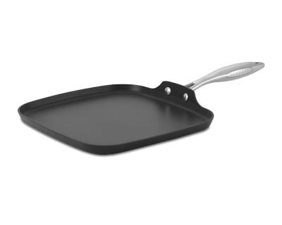 SCANPAN Professional Nonstick Square Griddle Pan