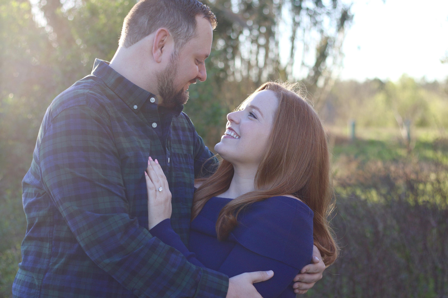 The Wedding Website of Caroline Corrigan and Cameron Wilson