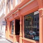 Blind Tiger Pub