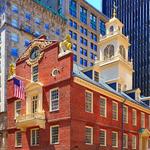 The Freedom Trail