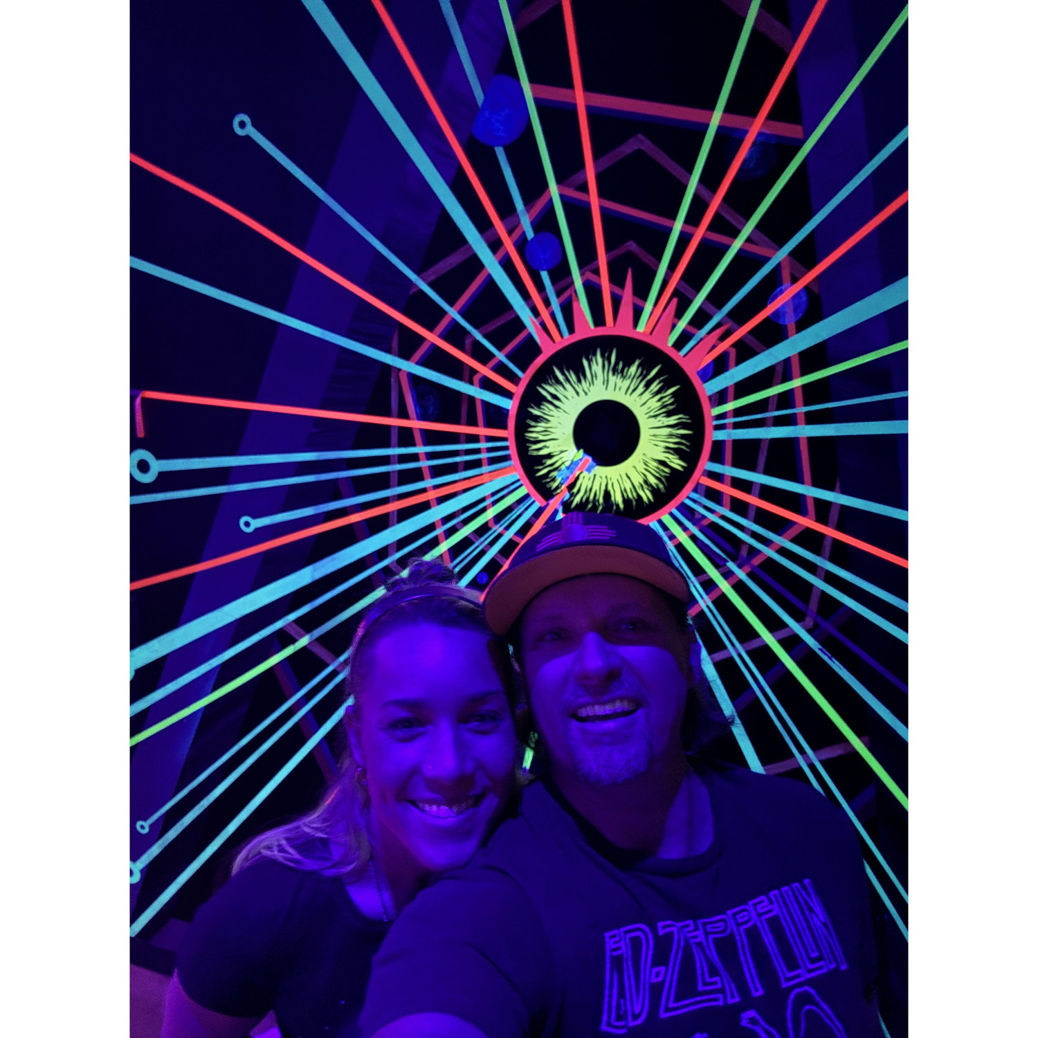 MEOWWOLF