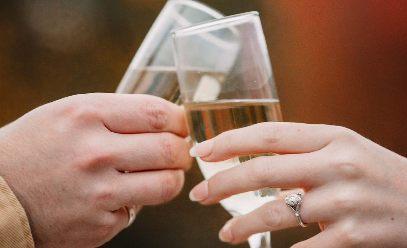The Wedding Website of Lauren Obrien and Will Hank