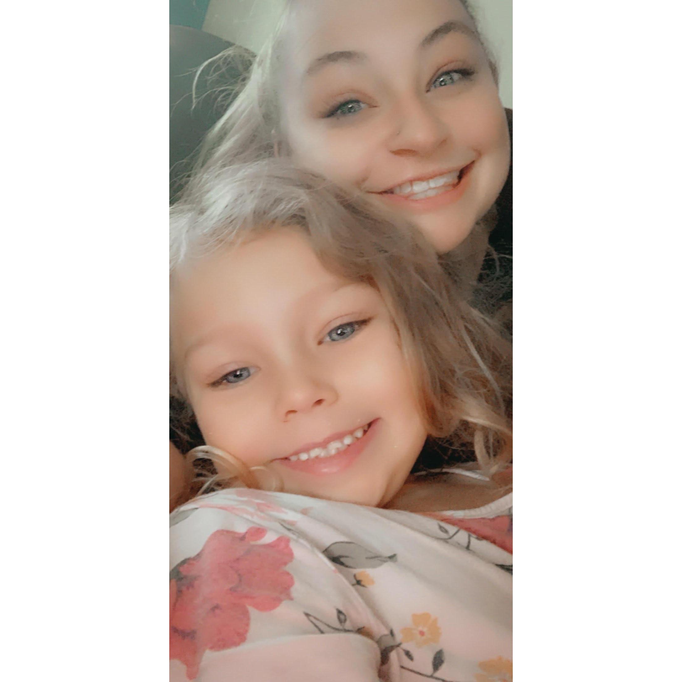 Brooke & Christine