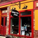 Homespun Foods