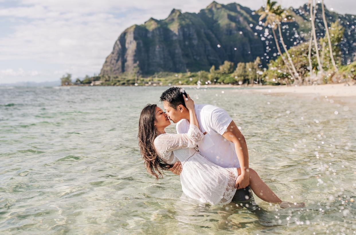 The Wedding Website of Catherine Le and Anthony Vu