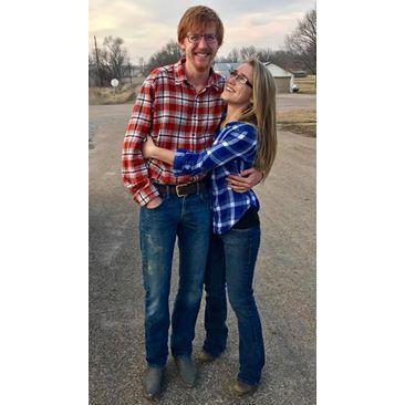 We like our plaid