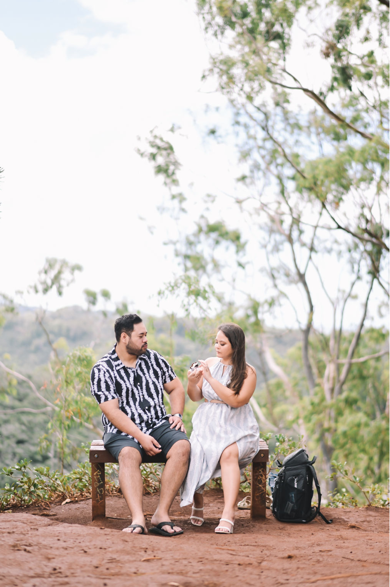 The Wedding Website of Tiarra Evans and Joseph Kaai