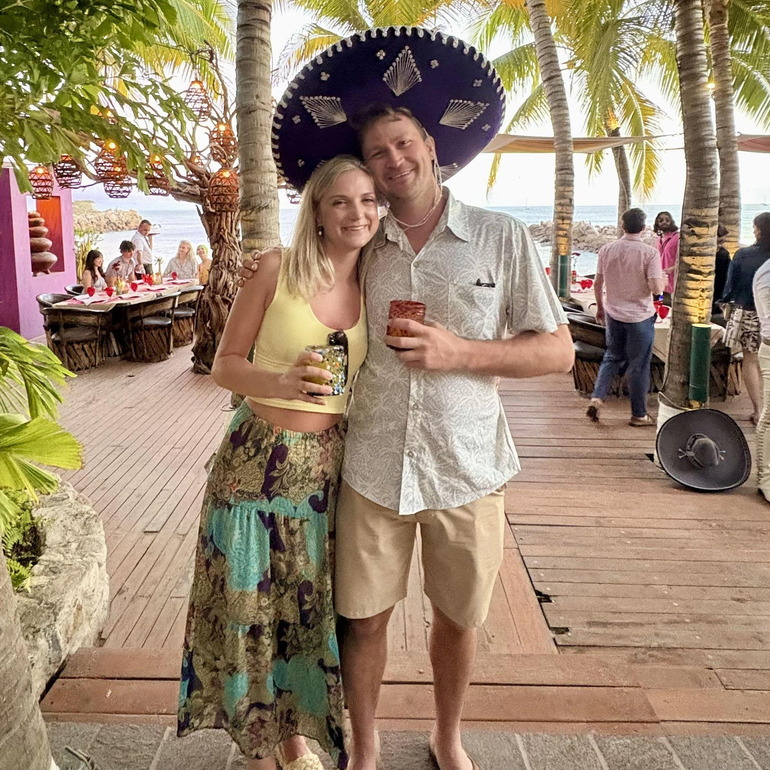 Punta Mita, Mexico
