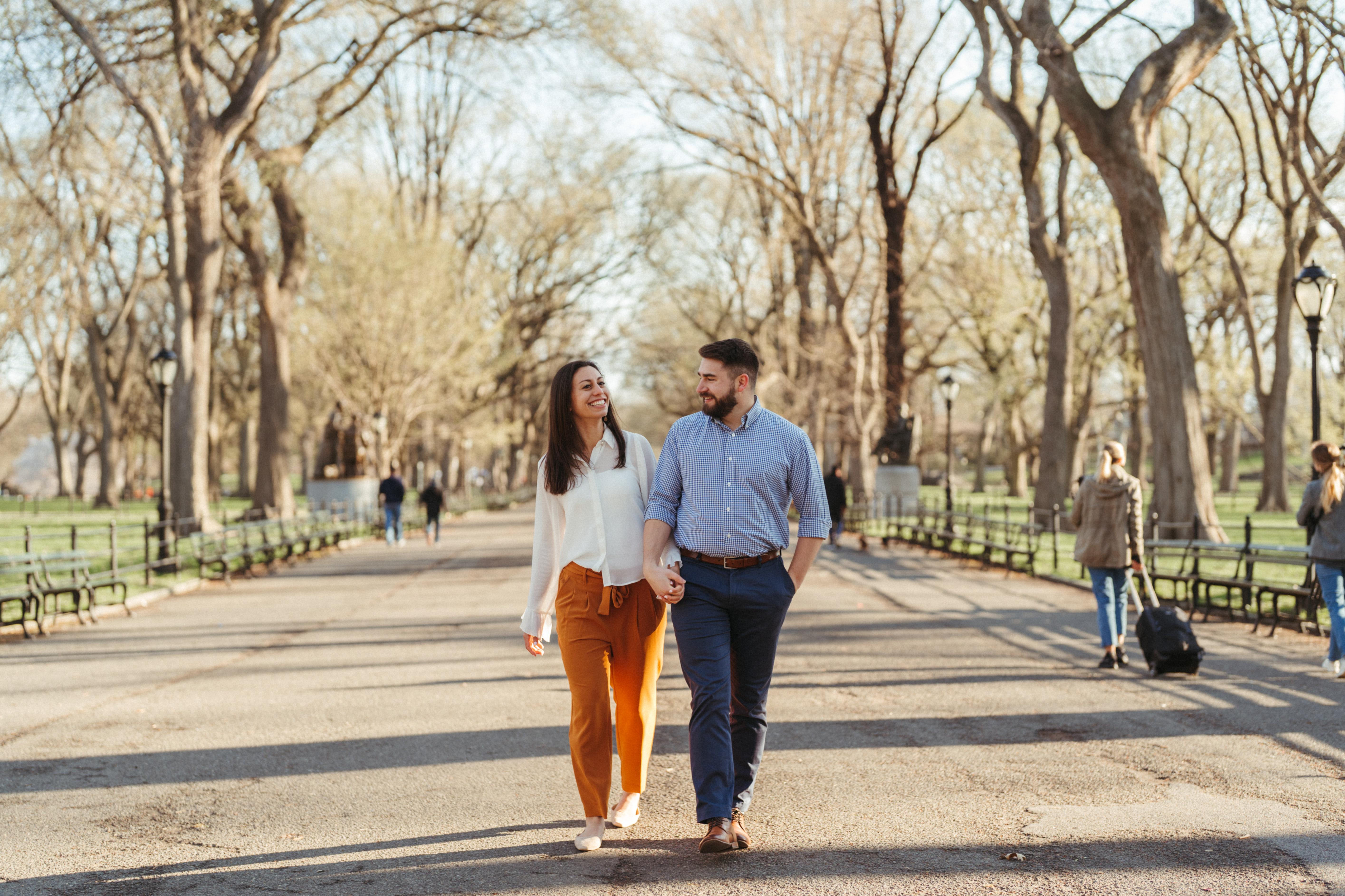 The Wedding Website of Juliana Galante and Elliott Wiegman