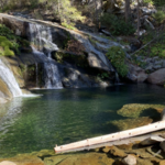 Carlon Falls Trail