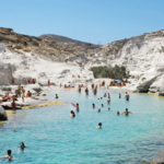 Paralia Sarakiniko