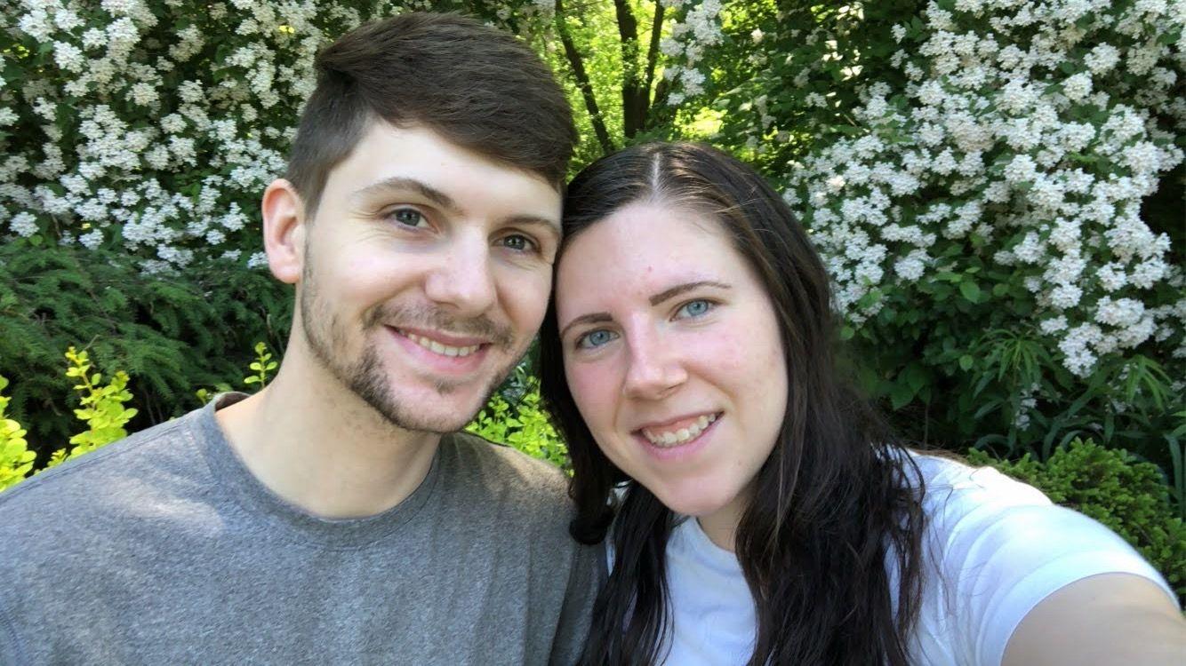 The Wedding Website of Sarah Cotton and Timothy Carstensen