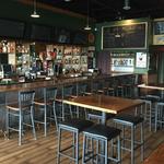 Great Black Swamp Brewing Company